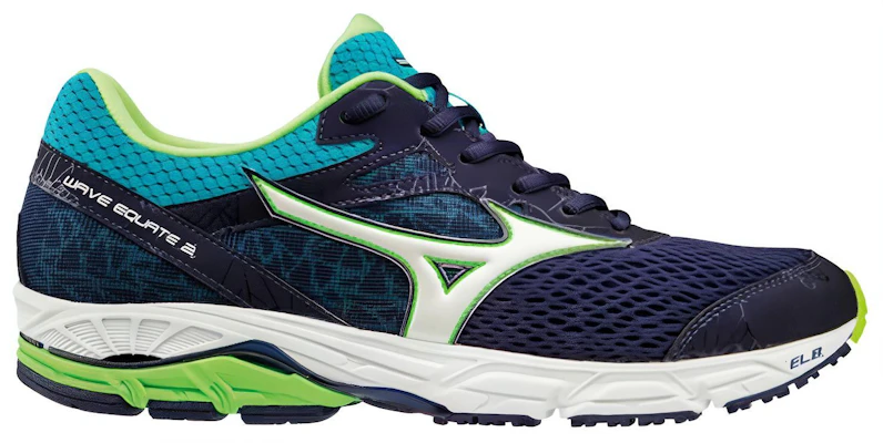 Mizuno Wave Equate 2 Low Tops Verschleißfest Dunkelblau J1GC184802 Order Mizuno Wave Equate 2 Low Tops Verschleißfest Dunkelblau J1GC184802