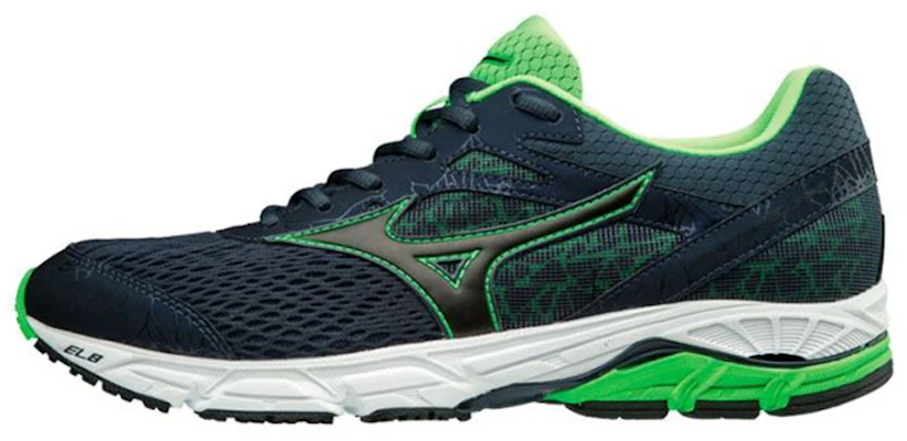 Mizuno Wave Equate 2 Scarpe Basse Resistenti Verde J1GC184809 Buy Mizuno Wave Equate 2 Scarpe Basse Resistenti Verde J1GC184809
