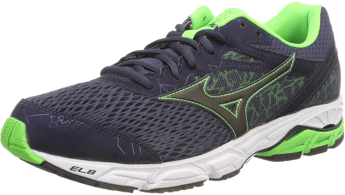 Mizuno Wave Equate 2 Scarpe Basse Resistenti Verde J1GC184809 Lookbook Mizuno Wave Equate 2 Scarpe Basse Resistenti Verde J1GC184809