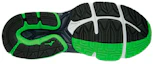 Purchase Mizuno Wave Equate 2 Scarpe Basse Resistenti Verde J1GC184809