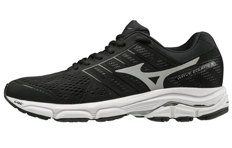 Mizuno Wave Equate 3 19fw 'Black' J1GC194804