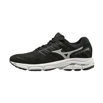 Mizuno Wave Equate 3 19fw 'Black'