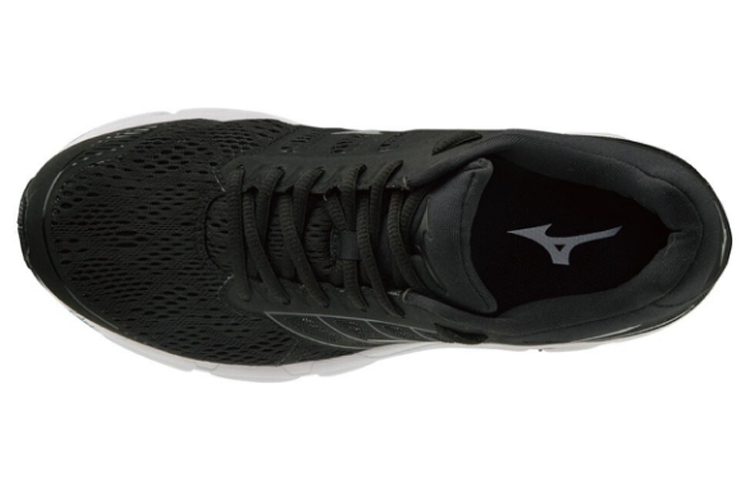 Mizuno Wave Equate 3 19fw 'Black' 圖 3