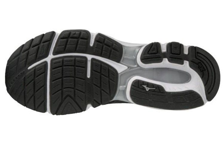 Mizuno Wave Equate 3 19fw 'Black' 圖 4