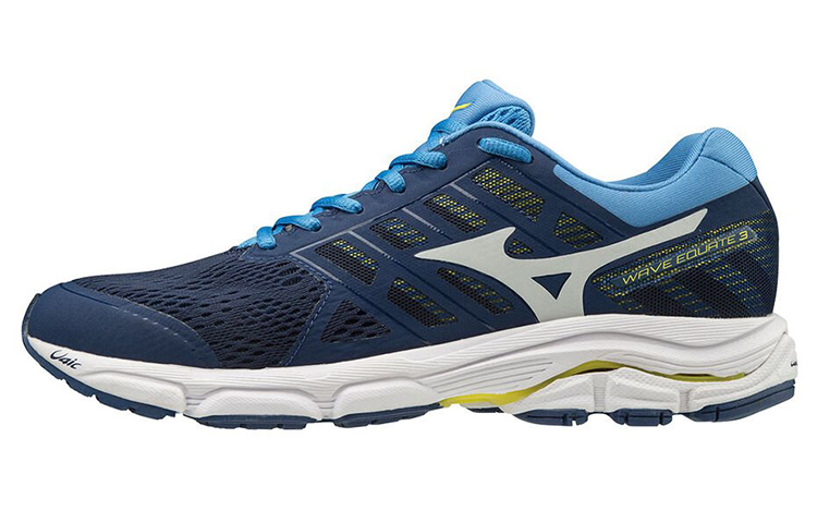 Mizuno Wave Equate 3 'Blue Green' J1GC194840