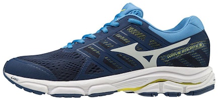 Mizuno Wave Equate 3 'Blue Green' J1GC194840 Mizuno Wave Equate 3 'Blue Green' J1GC194840