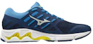 Order Mizuno Wave Equate 3 ''Bleu Vert'' J1GC194840