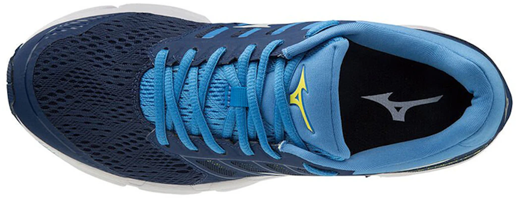 Mizuno Wave Equate 3 ''Bleu Vert'' J1GC194840 Lookbook Mizuno Wave Equate 3 ''Bleu Vert'' J1GC194840