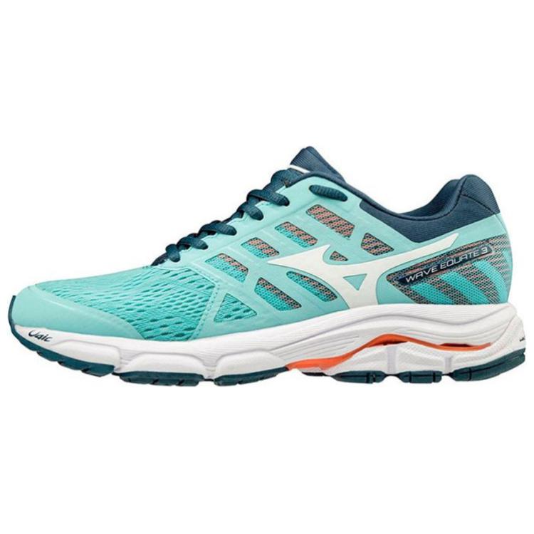Mizuno Wave Equate 3 Sports Light Blue J1GD194801