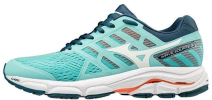 Mizuno Wave Equate 3 Sports Light Blue J1GD194801 Mizuno Wave Equate 3 Sports Light Blue J1GD194801