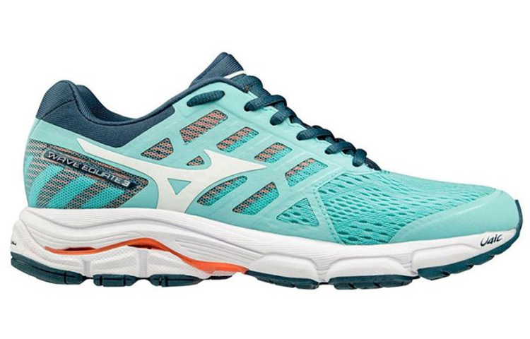 Mizuno Wave Equate 3 Sports Light Blue 圖 2