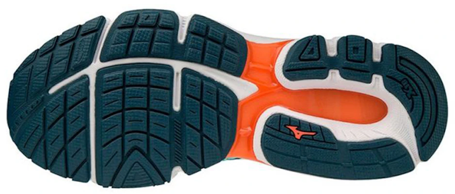 Mizuno Wave Equate 3 Azzurro Sportivo J1GD194801 Lookbook Mizuno Wave Equate 3 Azzurro Sportivo J1GD194801
