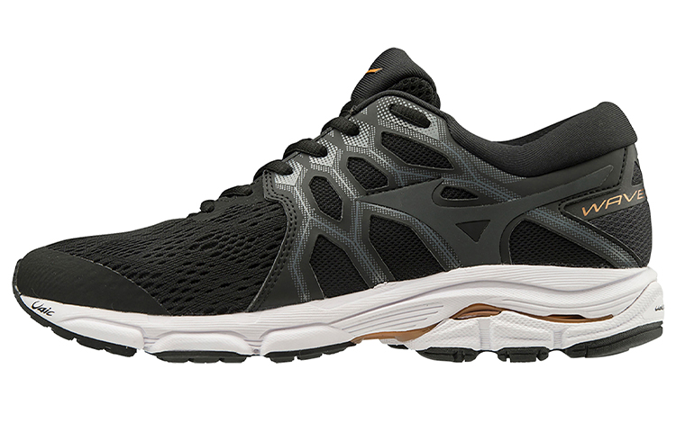 Mizuno Wave Equate 4 'Black' J1GC204851