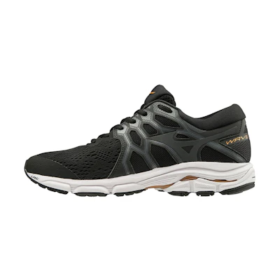 Mizuno Wave Equate 4 'Black'