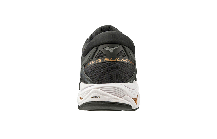 Mizuno Wave Equate 4 'Black' 圖 3