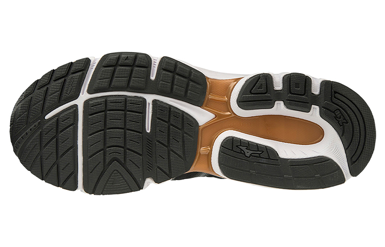 Mizuno Wave Equate 4 'Black' 圖 5