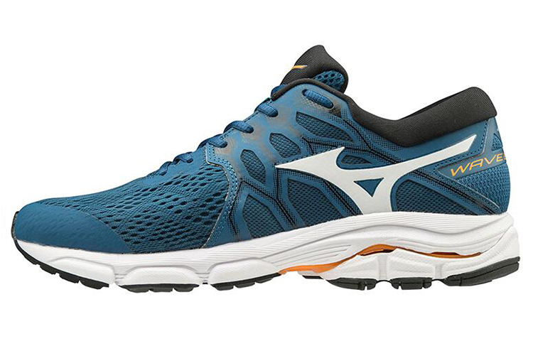 Mizuno Wave Equate 4 'Blue' J1GC204846
