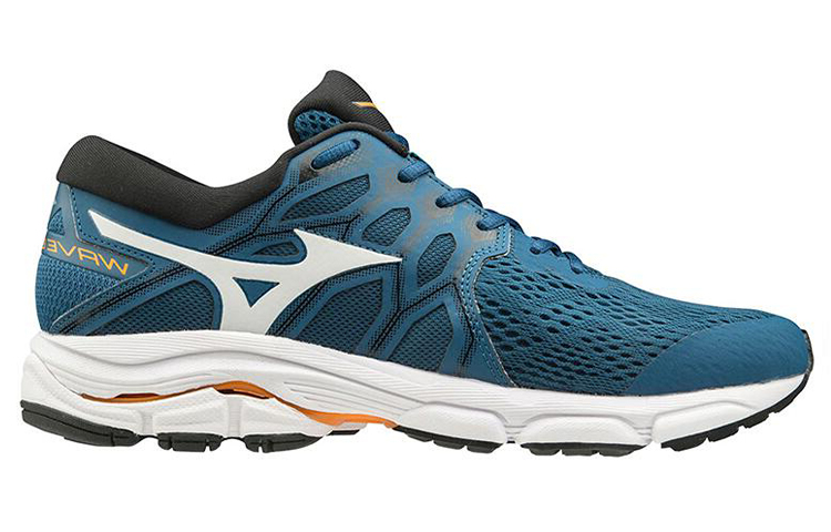 Mizuno Wave Equate 4 'Blue' 圖 2