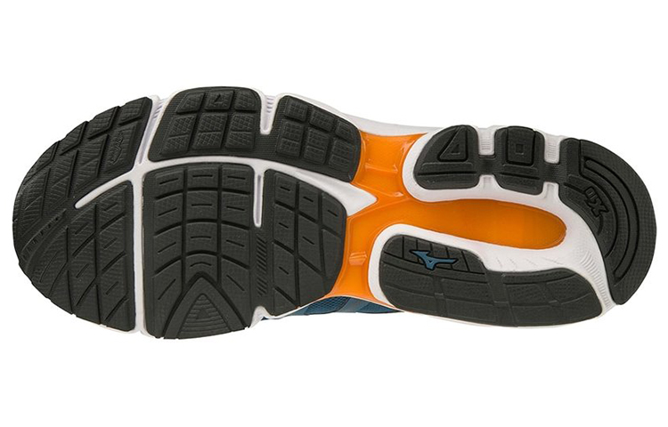 Mizuno Wave Equate 4 'Blue' 圖 4