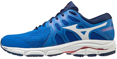 Mizuno Wave Equate 4 'Blue White' J1GC204801 Mizuno Wave Equate 4 'Blue White' J1GC204801