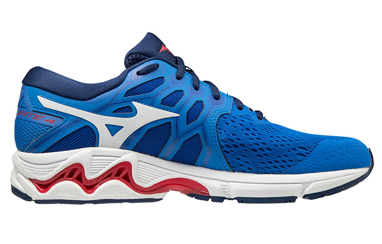Order Mizuno Wave Equate 4 ''Blu Bianco'' J1GC204801