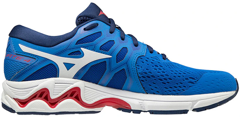 Mizuno Wave Equate 4 ''Blu Bianco'' J1GC204801 Order Mizuno Wave Equate 4 ''Blu Bianco'' J1GC204801