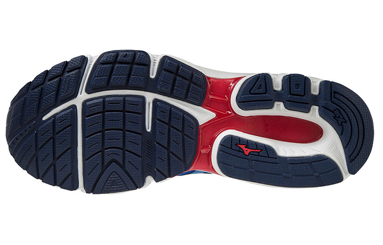 Mizuno Wave Equate 4 'Blue White' 圖 4