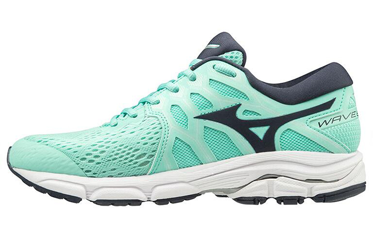 Mizuno Wave Equate 4 'Green' J1GD204826