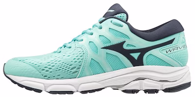 Mizuno Wave Equate 4 'Green' J1GD204826 Mizuno Wave Equate 4 'Green' J1GD204826