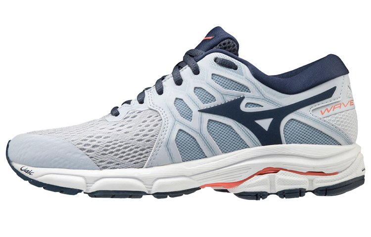 Mizuno Wave Equate 4 Blue/White J1GD204825