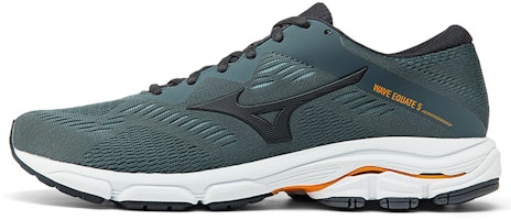 Mizuno Wave Equate 5 'Dark Green Orange' J1GC214862 Mizuno Wave Equate 5 'Dark Green Orange' J1GC214862