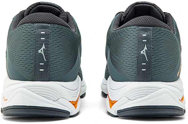 Mizuno Wave Equate 5 ''Dunkelgrün Orange'' J1GC214862 Lookbook Mizuno Wave Equate 5 ''Dunkelgrün Orange'' J1GC214862
