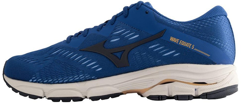 美津濃 Wave Equate 5 低筒跑步鞋 深藍色 Buy 美津濃 Wave Equate 5 低筒跑步鞋 深藍色