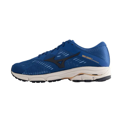 Mizuno Wave Equate 5 'Deep Blue'