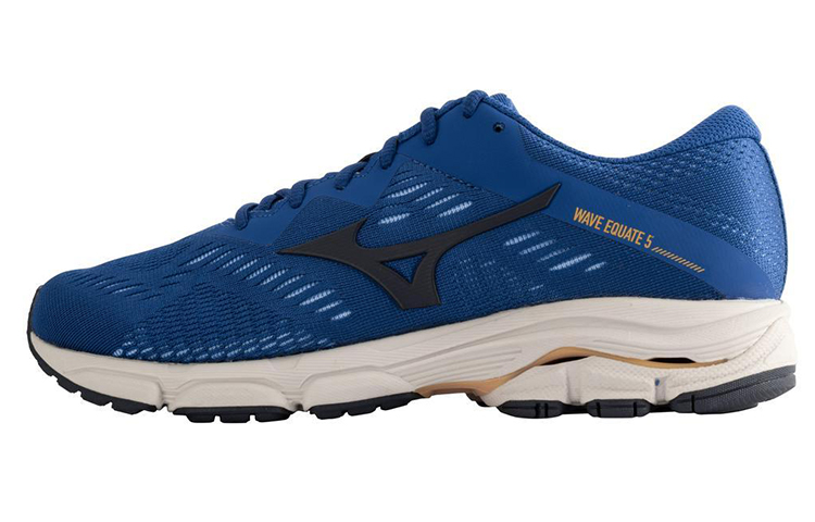 Mizuno Wave Equate 5 'Deep Blue' J1GC214830