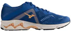 Order Mizuno Wave Equate 5 ''Donker Blauw'' J1GC214830