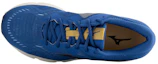Lookbook Mizuno Wave Equate 5 ''Donker Blauw'' J1GC214830