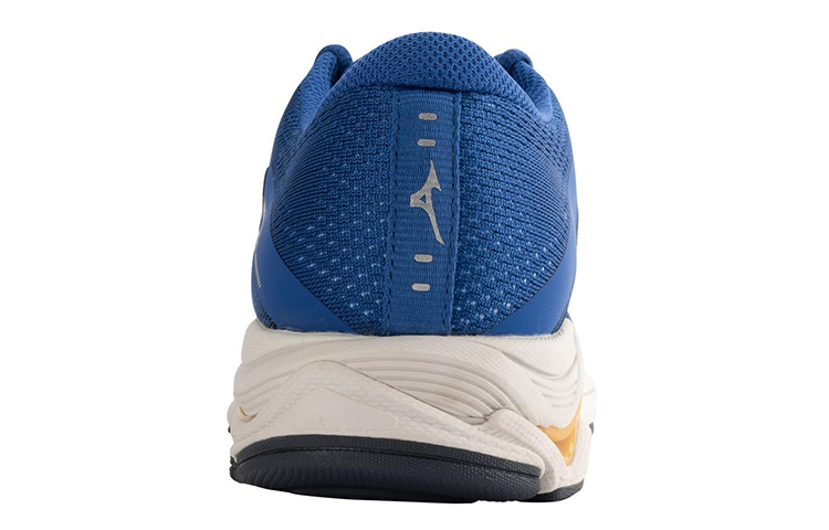 Shop Mizuno Wave Equate 5 ''Donker Blauw'' J1GC214830