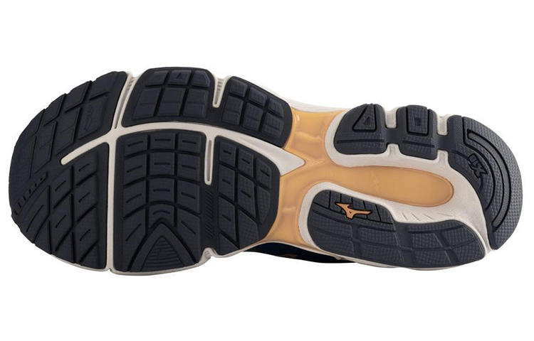 Purchase Mizuno Wave Equate 5 ''Donker Blauw'' J1GC214830