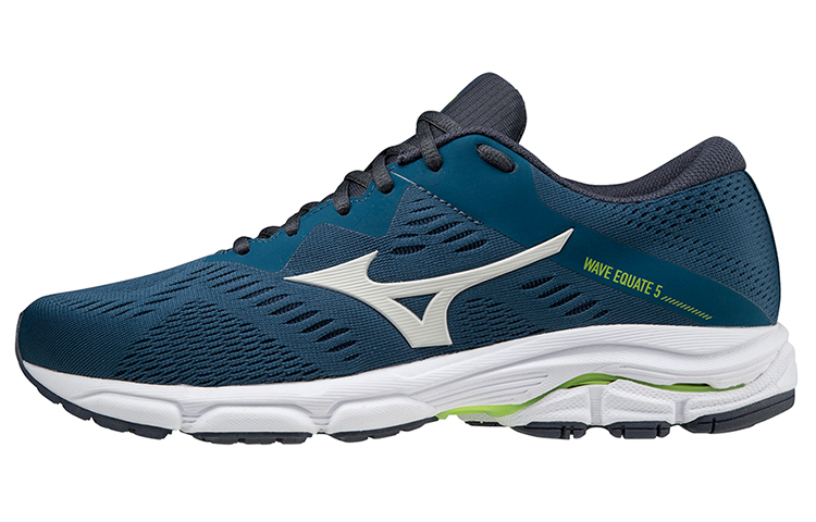 Mizuno Wave Equate 5 'Teal Green White' J1GC214857
