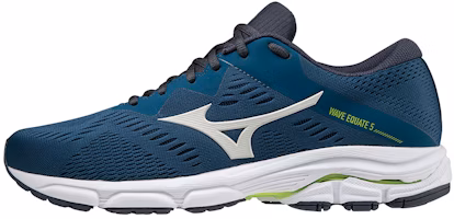 Mizuno Wave Equate 5 'Teal Green White' J1GC214857 Mizuno Wave Equate 5 'Teal Green White' J1GC214857