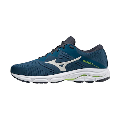 Mizuno Wave Equate 5 'Teal Green White'