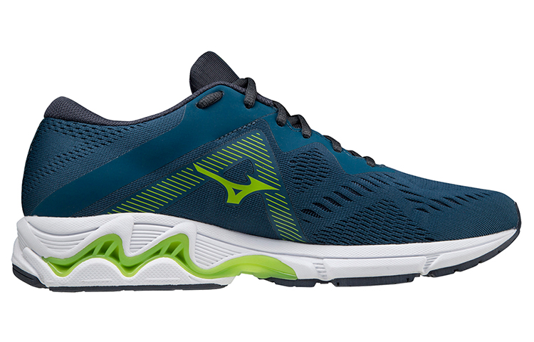 Mizuno Wave Equate 5 'Teal Green White' 圖 2