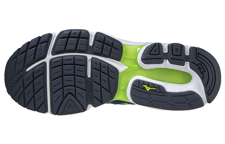 Mizuno Wave Equate 5 'Teal Green White' 圖 5