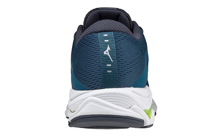 Shop Mizuno Wave Equate 5 ''Vert Sarcelle Blanc'' J1GC214857