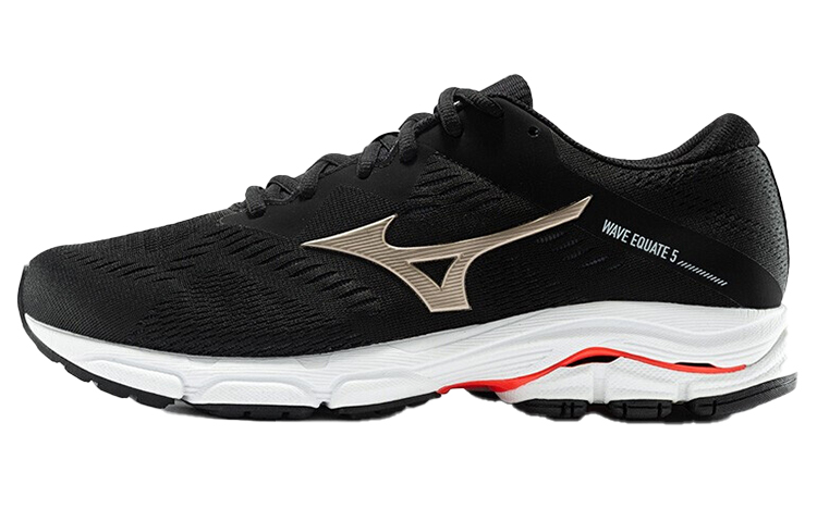 Mizuno Wave Equate 5 Black J1GC214842