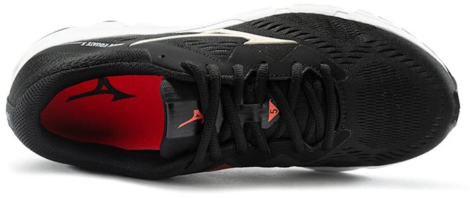 Mizuno Wave Equate 5 Noir J1GC214842 Shop Mizuno Wave Equate 5 Noir J1GC214842