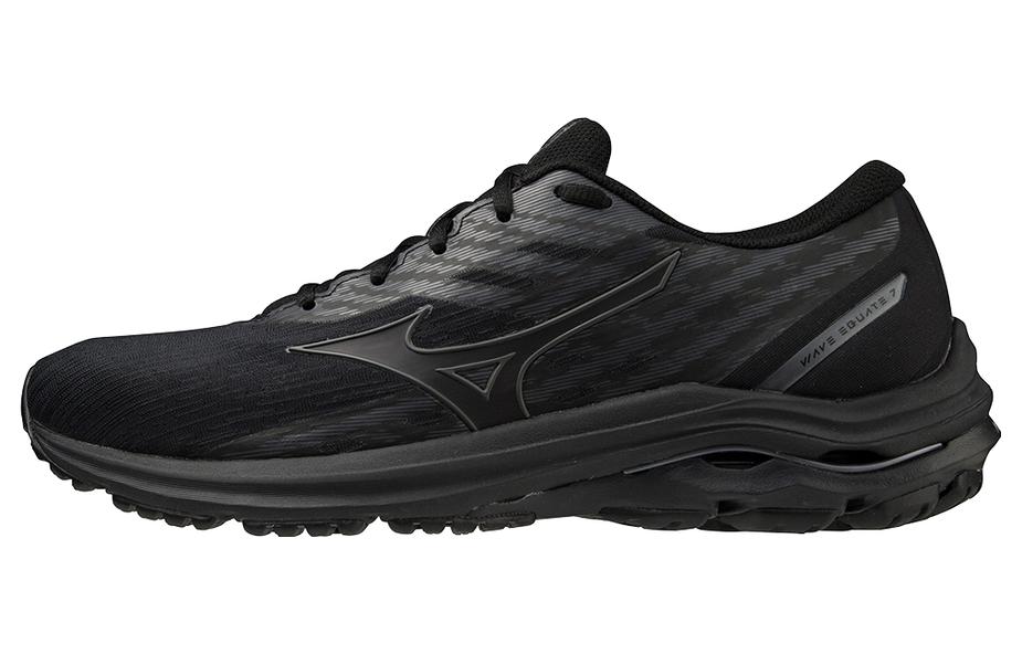 Mizuno Wave Equate 7 'Black' J1GC234802