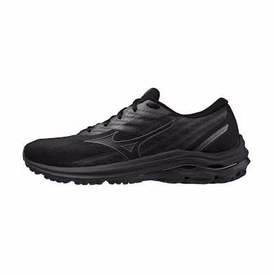 Mizuno Wave Equate 7 'Black'