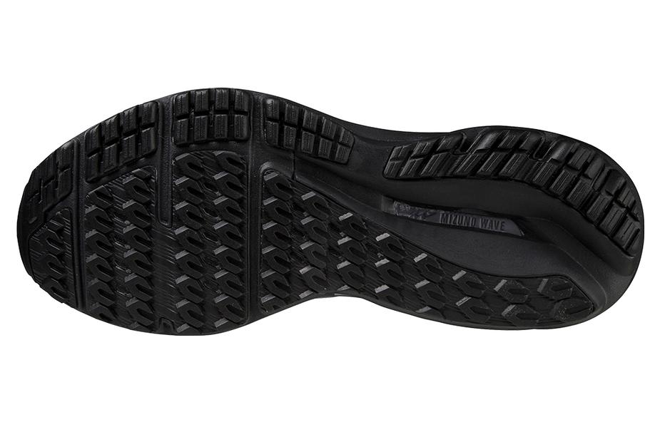 Purchase Mizuno Wave Equate 7 減震防滑耐磨 低筒 跑步鞋 男女款 黑色